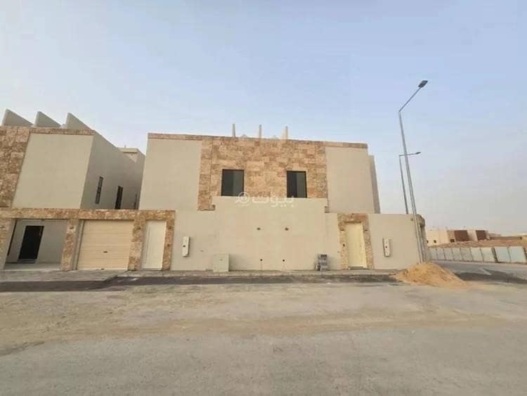 Villa For Sale in Dahiat Namar, Riyadh Villa For Sale in Dahiat Namar, Riyadh