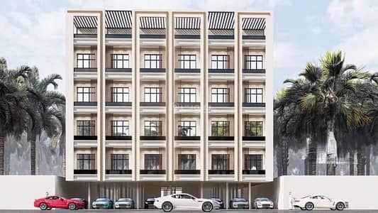 6 Bedroom Apartment for Sale in North Jeddah, Jeddah - Apartment for Sale on Ibrahim Al Ahdab Street, Al Nuzhah District, Jeddah City 6 Bedroom Apartment for Sale in North Jeddah, Jeddah - Apartment for Sale on Ibrahim Al Ahdab Street, Al Nuzhah District, Jeddah City