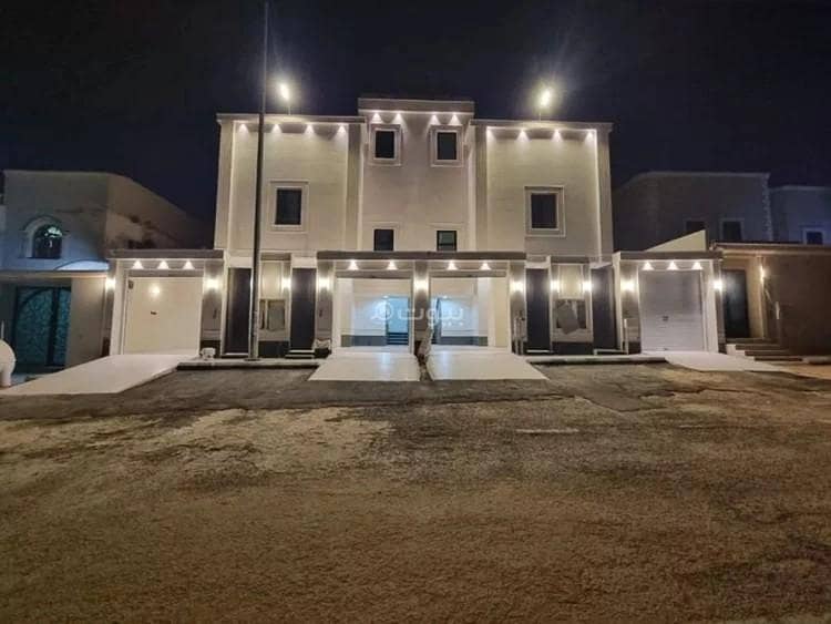 Floor For Sale in Badr, Riyadh Floor For Sale in Badr, Riyadh