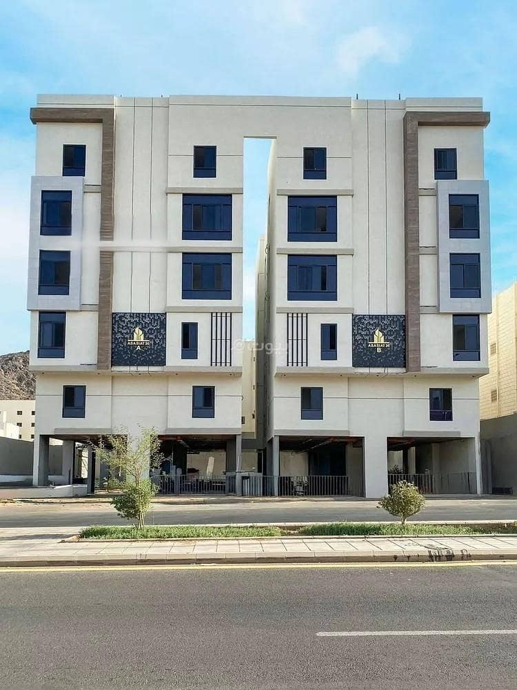 شقة للبيع في شارع جمهور ابن سفيان, حي الجماوات, مدينة المدينة المنورة شقة للبيع في شارع جمهور ابن سفيان, حي الجماوات, مدينة المدينة المنورة