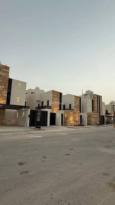 فيلا للبيع في الرمال، شرق الرياض فيلا للبيع في الرمال، شرق الرياض