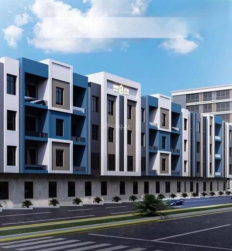 Apartment For Sale in Al Munsiyah, Riyadh Apartment For Sale in Al Munsiyah, Riyadh