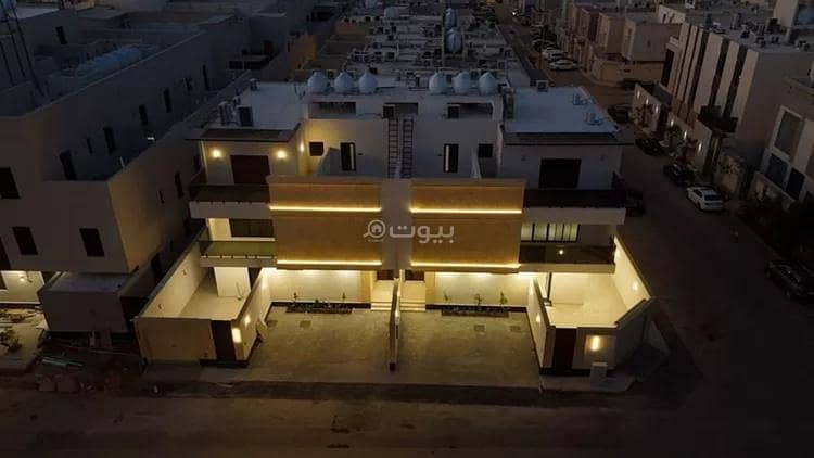 Floor for sale in Al Quds, east of Riyadh Floor for sale in Al Quds, east of Riyadh