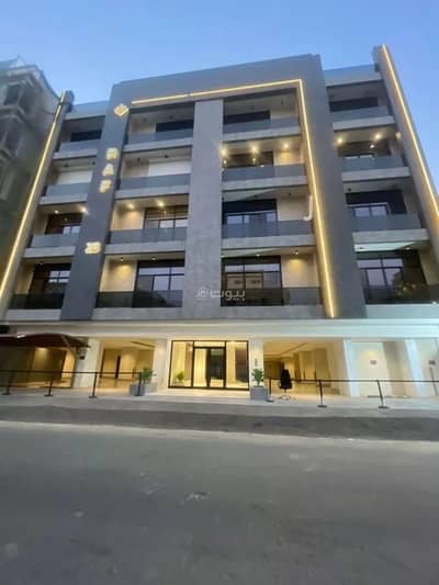 4 Bedroom Apartment for Sale in North Jeddah, Jeddah - Apartment For Sale in Al Zahraa, Jeddah
