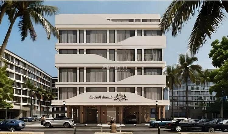 Apartment for sale on Mohammed Al Marzouqi Street, Al Marwah District, Jeddah, Makkah Region. Apartment for sale on Mohammed Al Marzouqi Street, Al Marwah District, Jeddah, Makkah Region.
