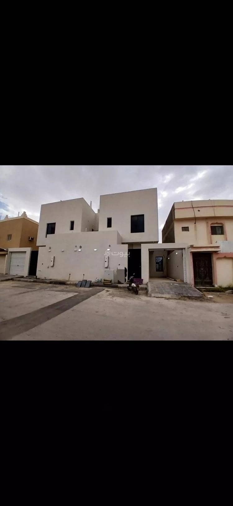 Villa for sale on Shahid Al-Din Street, then Al-Watan Street, Ahmed Yahya Ahmed Al-Sufyani, Tuwaiq District, Riyadh City, Riyadh Region Villa for sale on Shahid Al-Din Street, then Al-Watan Street, Ahmed Yahya Ahmed Al-Sufyani, Tuwaiq District, Riyadh City, Riyadh Region