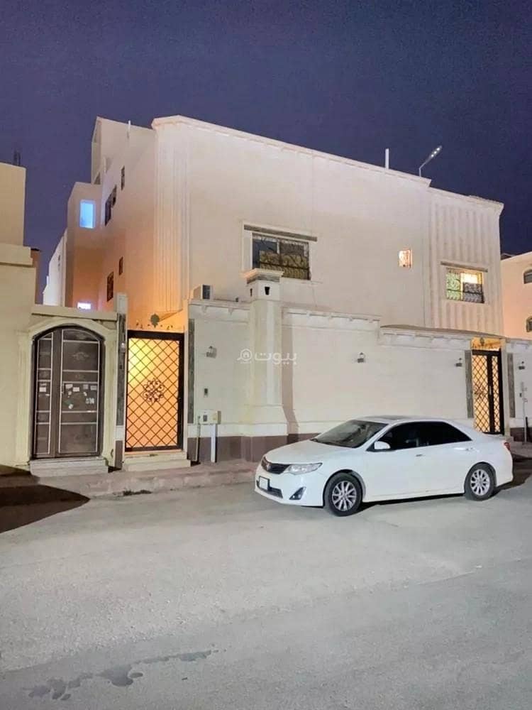 شقة للإيجار في شارع رقم 140, حي ظهرة لبن, مدينة الرياض, منطقة الرياض شقة للإيجار في شارع رقم 140, حي ظهرة لبن, مدينة الرياض, منطقة الرياض