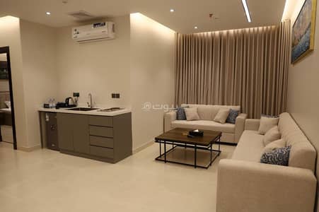 2 Bedroom Apartment for Rent in Al Dabab, Abha - Unit# 2Cloud View