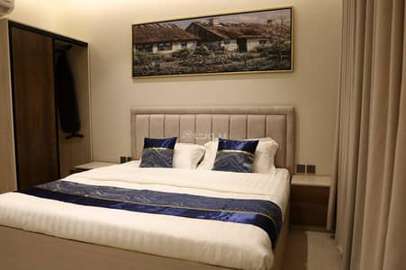 2 Bedroom Apartment for Rent in Al Dabab, Abha - Unit# 4 Cloud View