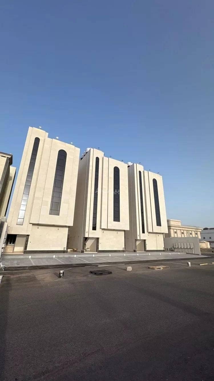 Apartment For Sale in Al Mabuth, Madina Apartment For Sale in Al Mabuth, Madina
