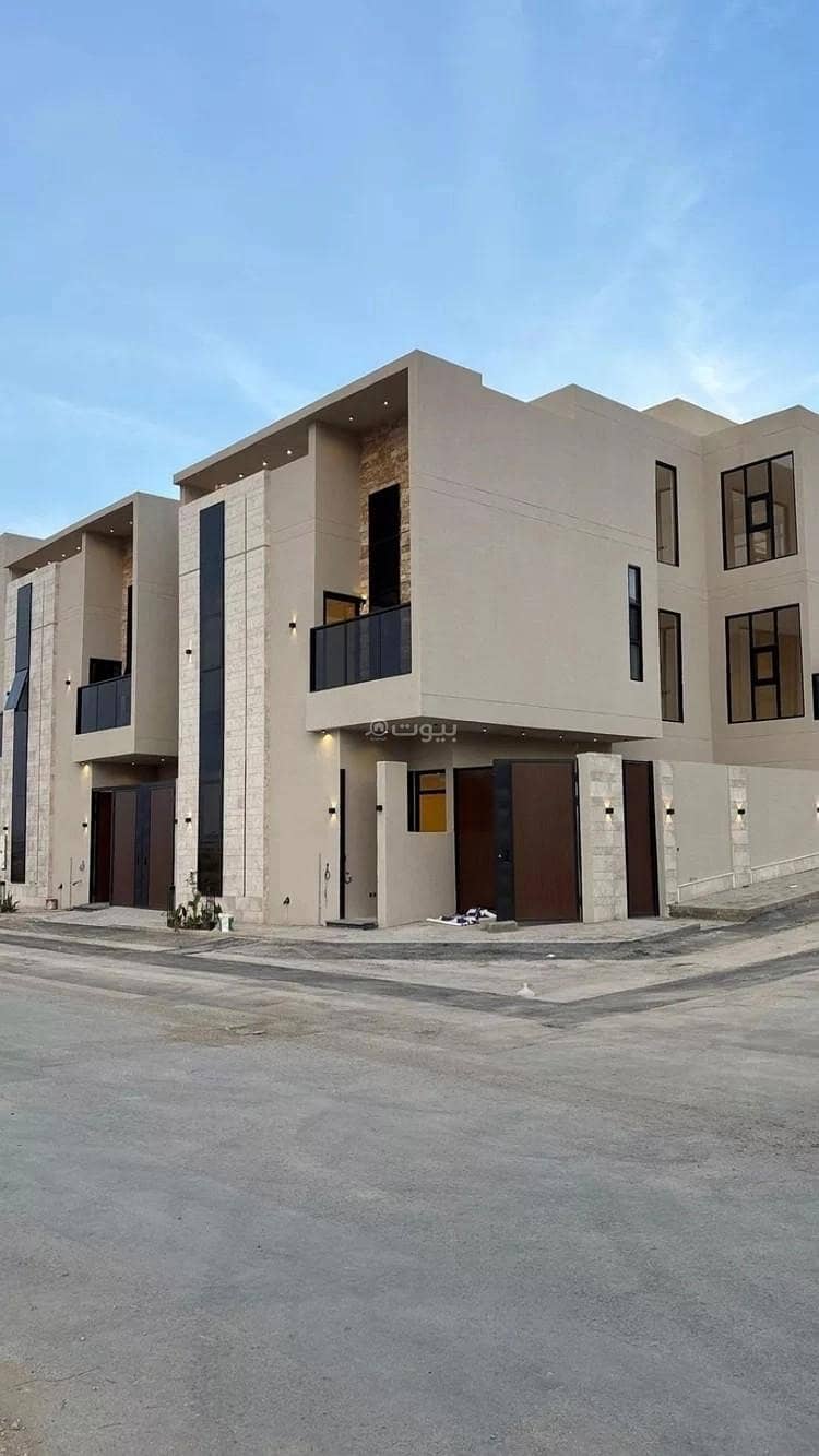 Villa for Sale in Al Mahdiyah, West Riyadh Villa for Sale in Al Mahdiyah, West Riyadh