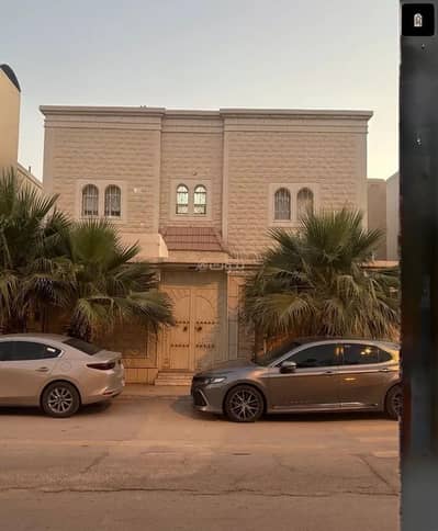 4 Bedroom Floor for Rent in East Riyadh, Riyadh - Floor For Rent in Al Salam, Riyadh