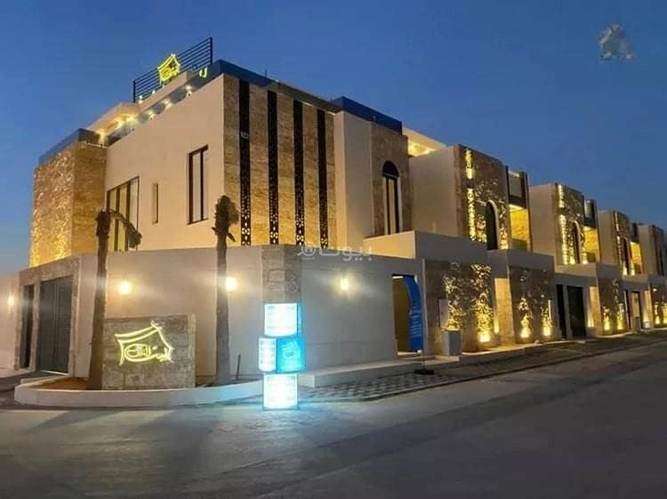 Villa For Sale in Al Rimal, Riyadh Villa For Sale in Al Rimal, Riyadh
