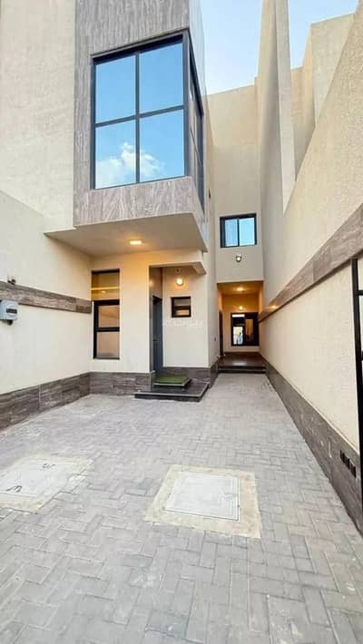 3 Bedroom Floor for Rent in North Riyadh, Riyadh - Floor for Rent on Ahmed Bin Hussein Al Shaghdari Street, Al Arid District, Riyadh City 3 Bedroom Floor for Rent in North Riyadh, Riyadh - Floor for Rent on Ahmed Bin Hussein Al Shaghdari Street, Al Arid District, Riyadh City