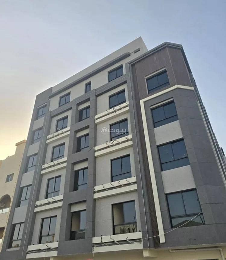 Apartment For Sale in Al Rawdah, Jeddah Apartment For Sale in Al Rawdah, Jeddah