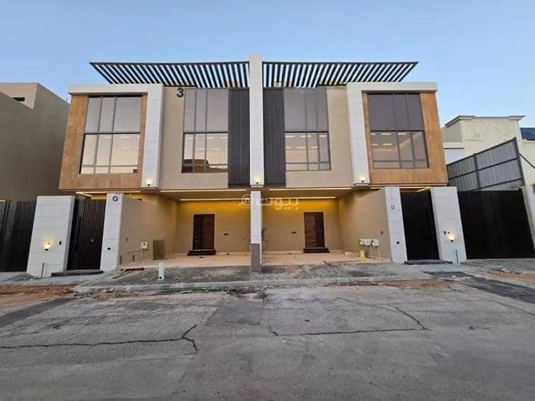 Residential Floors for Sale – Granada District, Riyadh Residential Floors for Sale – Granada District, Riyadh