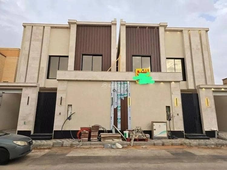 Villa for Sale on Al Madiah Street, Tuwaiq District, Riyadh City Villa for Sale on Al Madiah Street, Tuwaiq District, Riyadh City