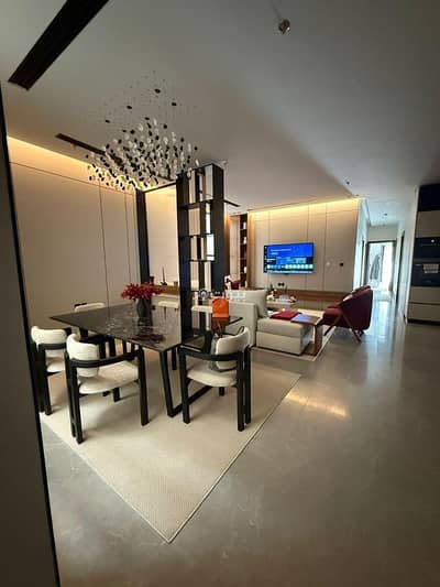 3 Bedroom Apartment for Sale in North Riyadh, Riyadh - Apartment for sale in Al-Malqa district