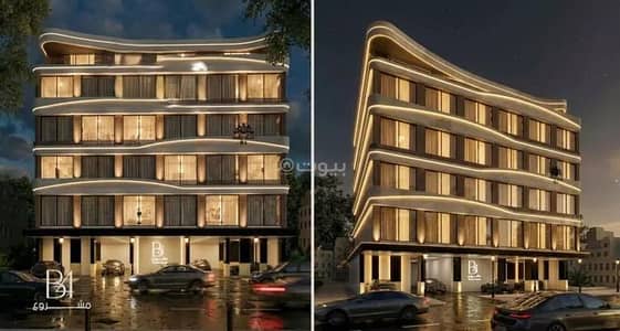 شقة 4 غرف نوم للبيع في شمال جدة، جدة - شقة للبيع في شارع الحافظ الواسطي, حي الربوة, مدينة جدة شقة 4 غرف نوم للبيع في شمال جدة، جدة - شقة للبيع في شارع الحافظ الواسطي, حي الربوة, مدينة جدة