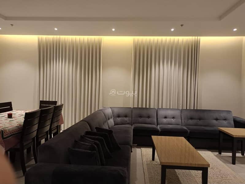 Apartment For Sale in Al Munsiyah, Riyadh Apartment For Sale in Al Munsiyah, Riyadh