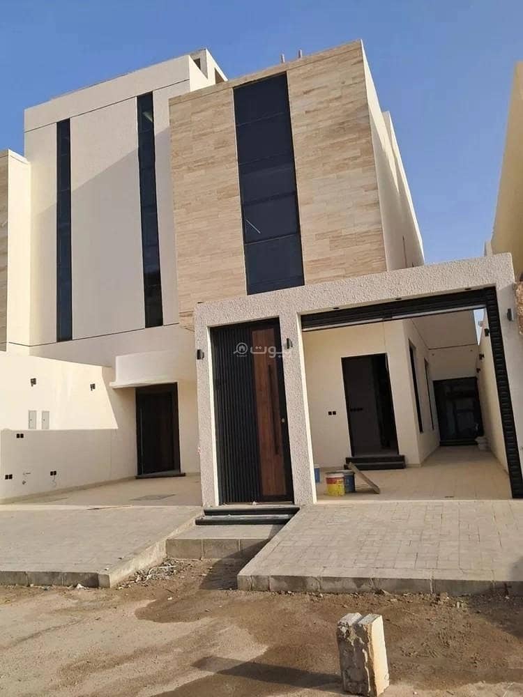 Floor For Sale in Tuwaiq, Riyadh Floor For Sale in Tuwaiq, Riyadh