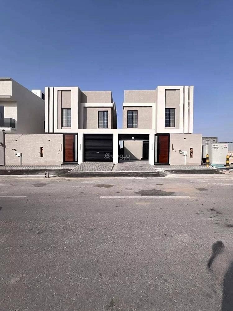 Villa For Sale in Al Shulah, Dammam Villa For Sale in Al Shulah, Dammam