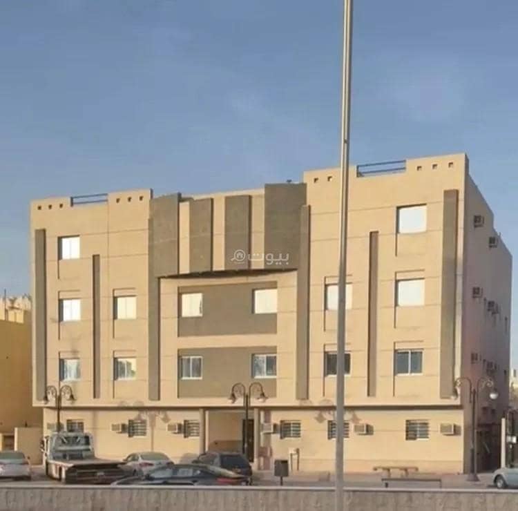 Apartment For Rent in Al Izdihar, Riyadh Apartment For Rent in Al Izdihar, Riyadh