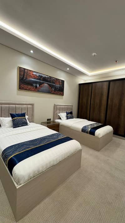 2 Bedroom Apartment for Rent in Al Dabab, Abha - Unit# 2 Cloud View