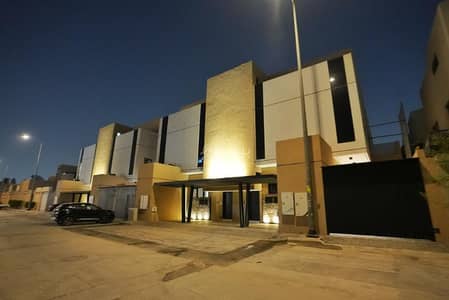 دور 3 غرف نوم للايجار في شمال الرياض، الرياض - ادوار فاخرة وجديدة بخيارات متعددة دور 3 غرف نوم للايجار في شمال الرياض، الرياض - ادوار فاخرة وجديدة بخيارات متعددة