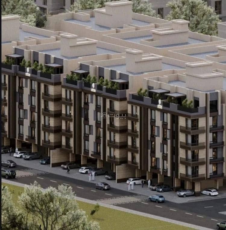 Apartment For Sale in Al Yaqout, Jeddah Apartment For Sale in Al Yaqout, Jeddah