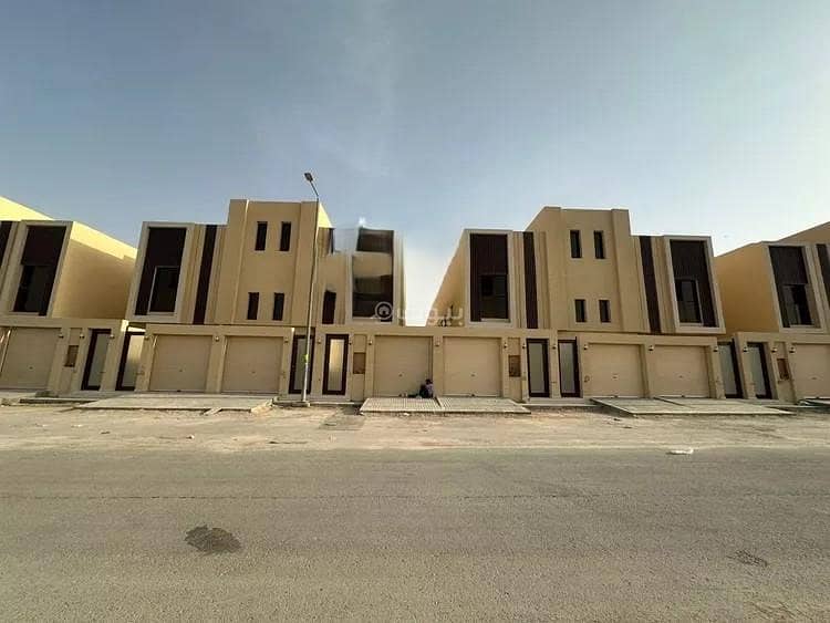 دور للبيع في شارع الصفار الذهبي, حي عكاظ, مدينة الرياض دور للبيع في شارع الصفار الذهبي, حي عكاظ, مدينة الرياض