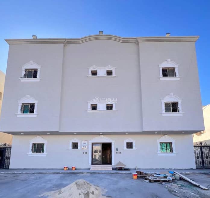 Apartments for sale in Al Noor neighborhood – Dammam | Prices starting from 400,000 riyals Apartments for sale in Al Noor neighborhood – Dammam | Prices starting from 400,000 riyals