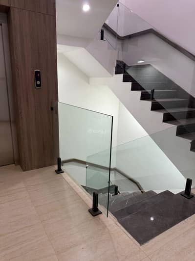3 Bedroom Apartment for Rent in North Riyadh, Riyadh - Apartment for rent in the Qarawwan neighborhood, Marseilles Project