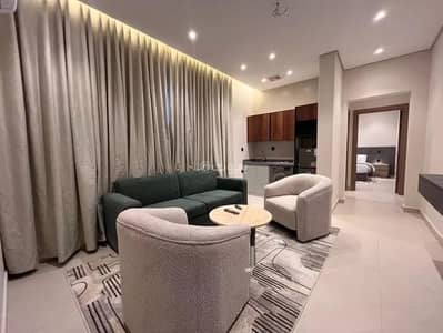 2 Bedroom Flat for Rent in North Jeddah, Jeddah - Apartment For Rent in Al Nuzhah, Jeddah