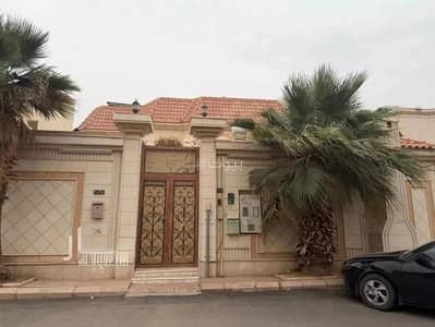 فیلا 5 غرف نوم للبيع في شرق الرياض، الرياض - فيلا للبيع في حي إشبيلية, مدينة الرياض, منطقة الرياض