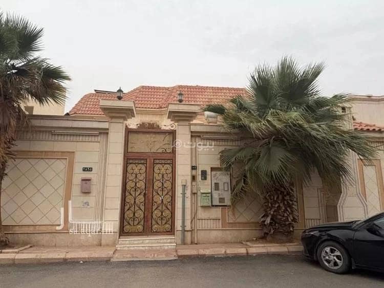 Villa for sale in Ishbiliyah, East Riyadh Villa for sale in Ishbiliyah, East Riyadh
