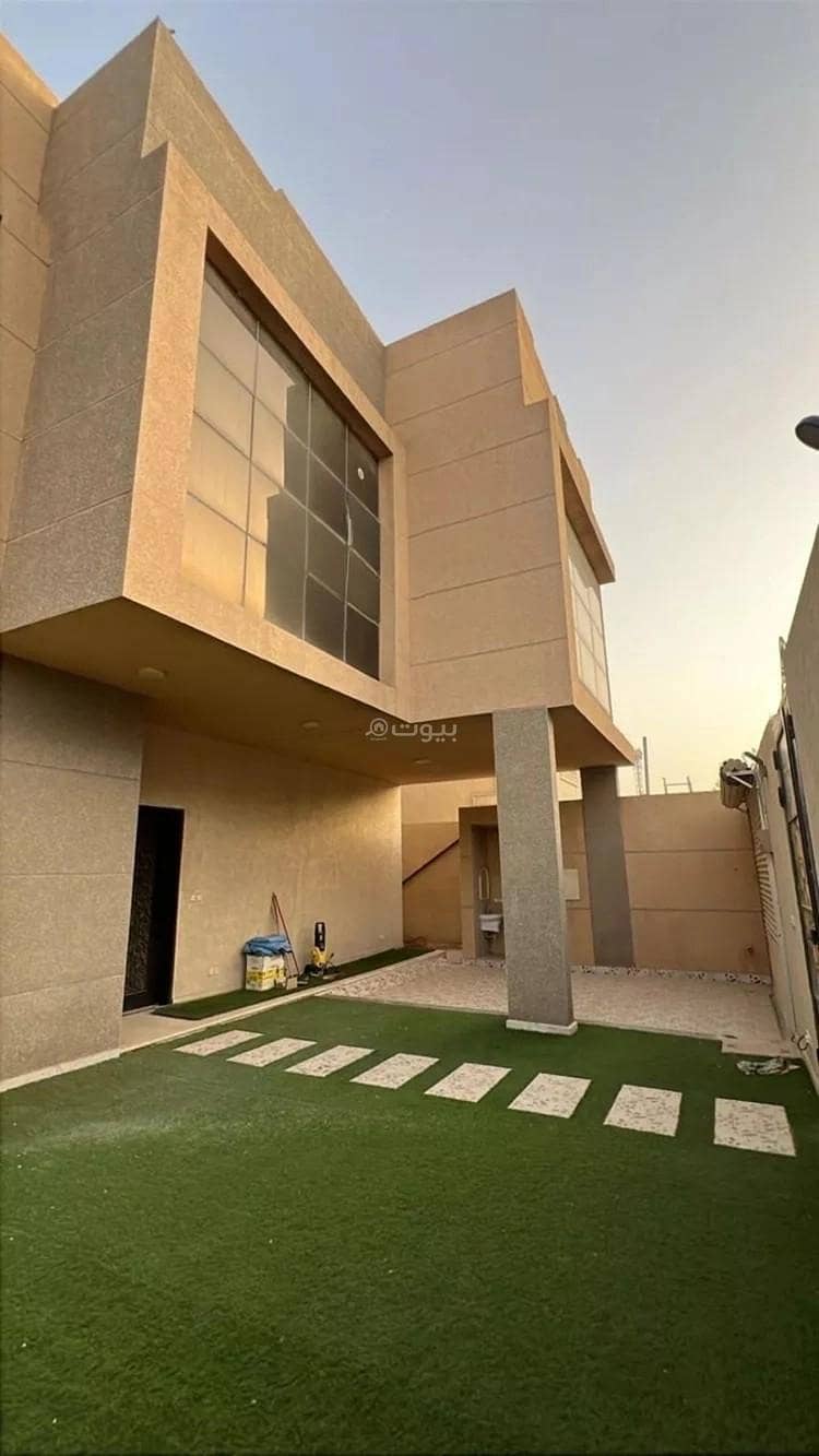 Villa for Sale in Al Arid, North Riyadh Villa for Sale in Al Arid, North Riyadh