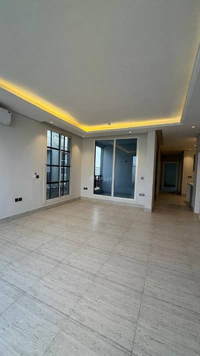 3 Bedroom Flat for Rent in North Riyadh, Riyadh - Unfurnished apartment for rent in Al-Malqa 3 Bedroom Flat for Rent in North Riyadh, Riyadh - Unfurnished apartment for rent in Al-Malqa