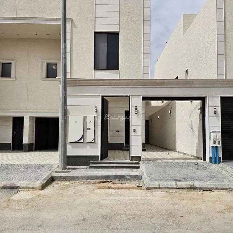 Apartment For Sale in Al Uraija Al Gharbiyah, Riyadh Apartment For Sale in Al Uraija Al Gharbiyah, Riyadh