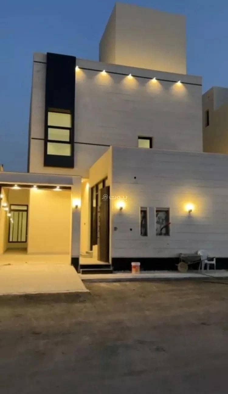 Floor For Sale in Al Rimal, Riyadh Floor For Sale in Al Rimal, Riyadh