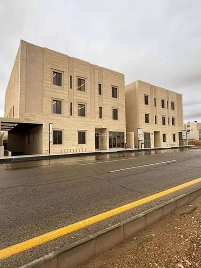3 Bedroom Apartment for Sale in West Riyadh, Riyadh - Apartment For Sale in Al Mahdiyah, Riyadh