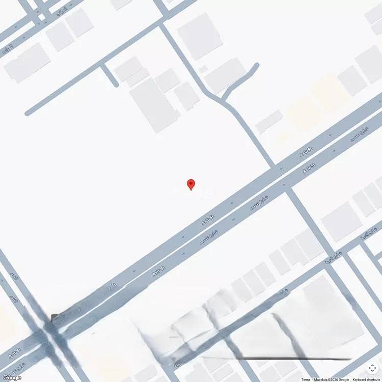 Land for Sale on Asir Street, Dhahrat Laban District, Riyadh City Land for Sale on Asir Street, Dhahrat Laban District, Riyadh City