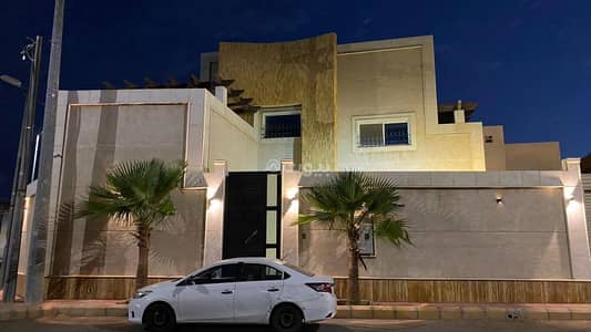 4 Bedroom Villa for Sale in Al Naqrah, Hail - Residential villa for sale in Hail – Al-Naqrah district 4 Bedroom Villa for Sale in Al Naqrah, Hail - Residential villa for sale in Hail – Al-Naqrah district