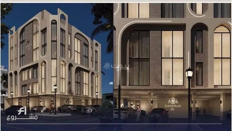 Apartment For Sale in Al Rawdah, Jeddah Apartment For Sale in Al Rawdah, Jeddah