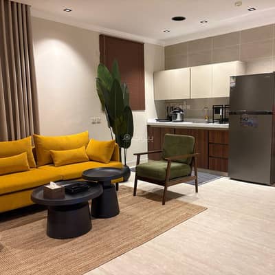 1 Bedroom Apartment for Rent in Hajib Maqbul - Residence with self-entry and side lounge 3 1 Bedroom Apartment for Rent in Hajib Maqbul - Residence with self-entry and side lounge 3