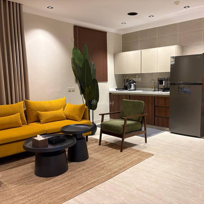 Residence with self-entry and side lounge 3 Residence with self-entry and side lounge 3