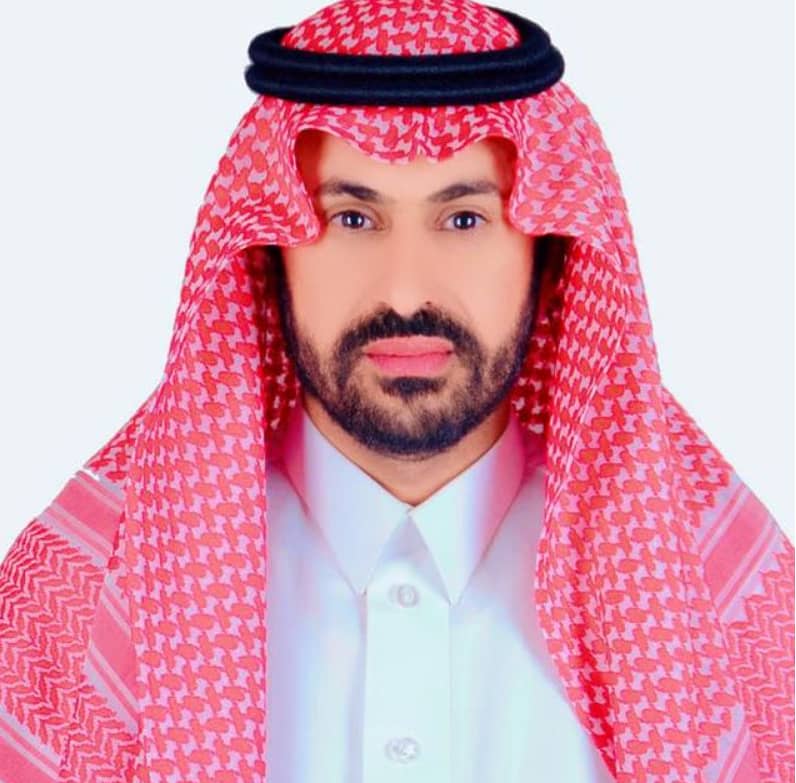 Hamdan Bin mutlaq Hamdan Bin mutlaq