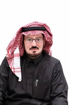 Khalaf Zaid Al Buqami