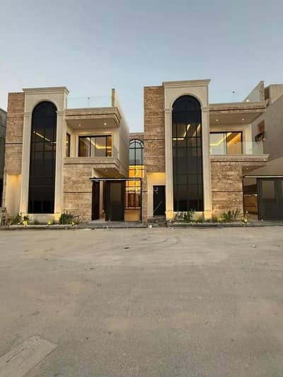 7 Bedroom Villa for Sale in West Riyadh, Riyadh - Villa For Sale in Al Mahdiyah, Riyadh
