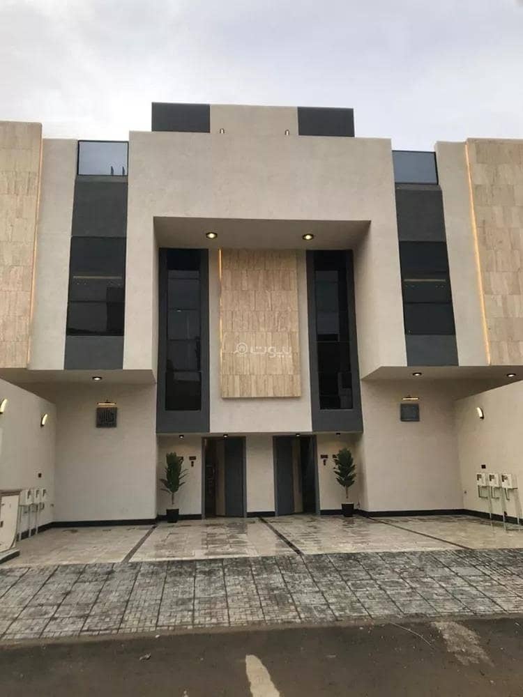 Floor For Sale On Ahmad Ibn Muhammad Al Shaghri Street, Tuwaiq District, Riyadh City. Floor For Sale On Ahmad Ibn Muhammad Al Shaghri Street, Tuwaiq District, Riyadh City.
